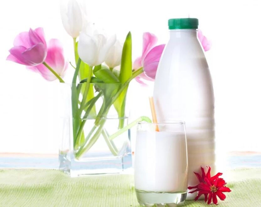 KEFR DIET