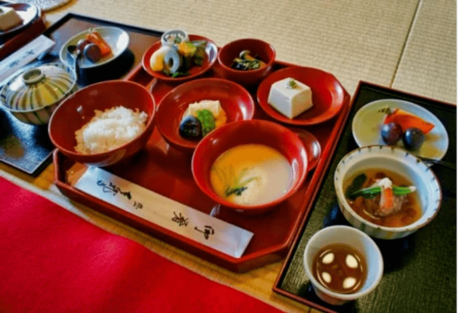 DIET DIET DIET PARA SA JAPANESE