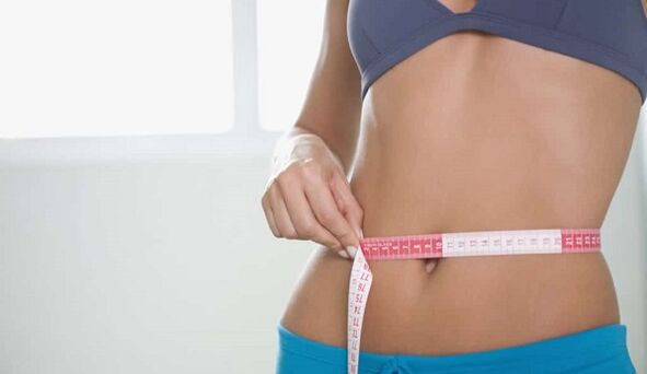 pagsukod sa imong hawak samtang naa sa Dukan Diet
